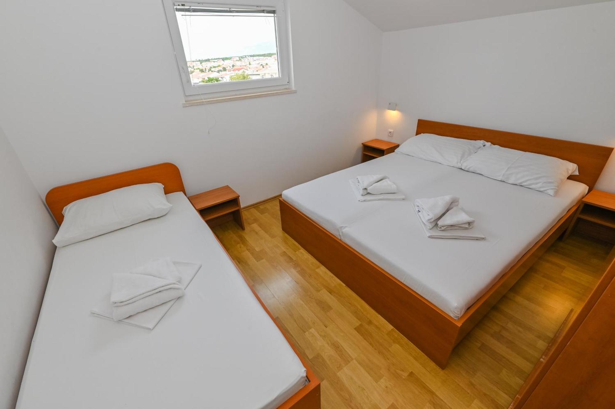 Seagull Pool Apartments & Studios نوفاليا المظهر الخارجي الصورة
