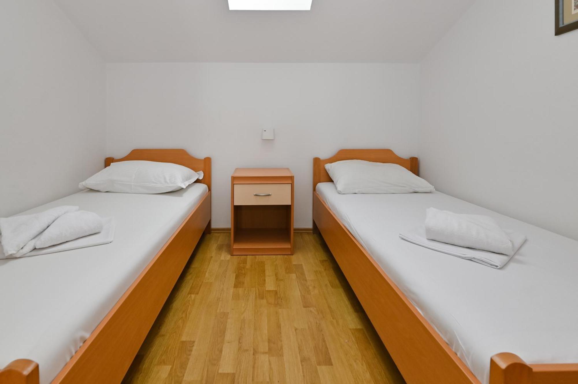 Seagull Pool Apartments & Studios نوفاليا المظهر الخارجي الصورة