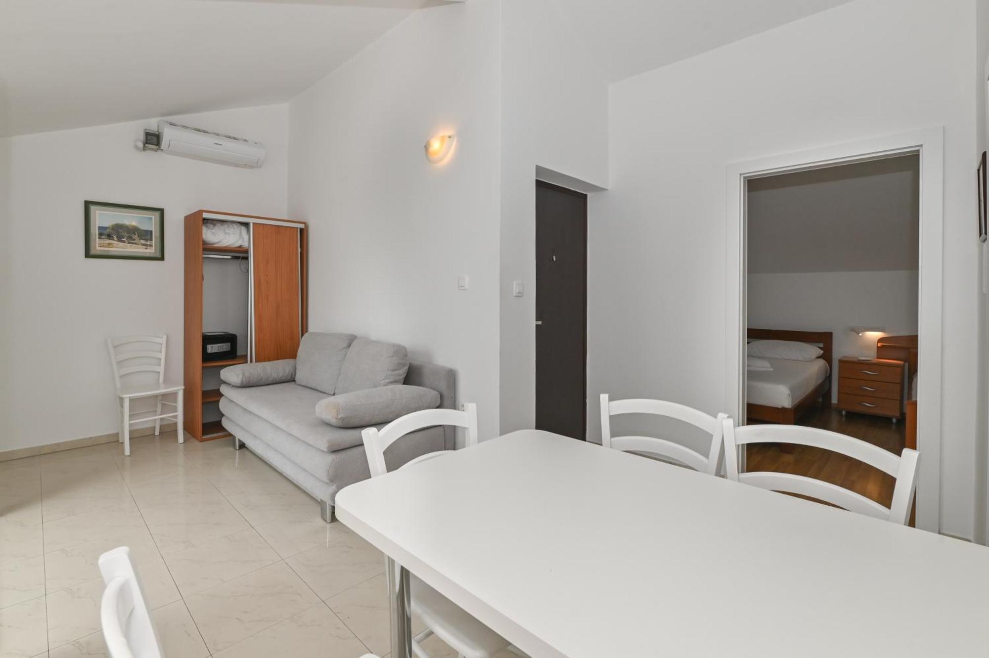 Seagull Pool Apartments & Studios نوفاليا المظهر الخارجي الصورة