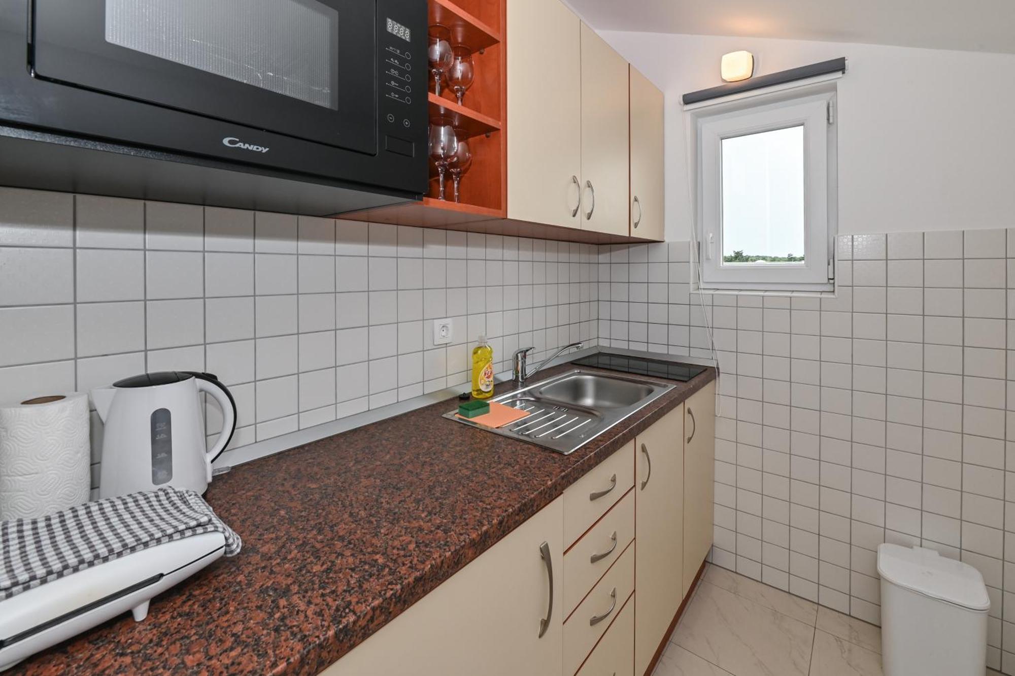 Seagull Pool Apartments & Studios نوفاليا المظهر الخارجي الصورة
