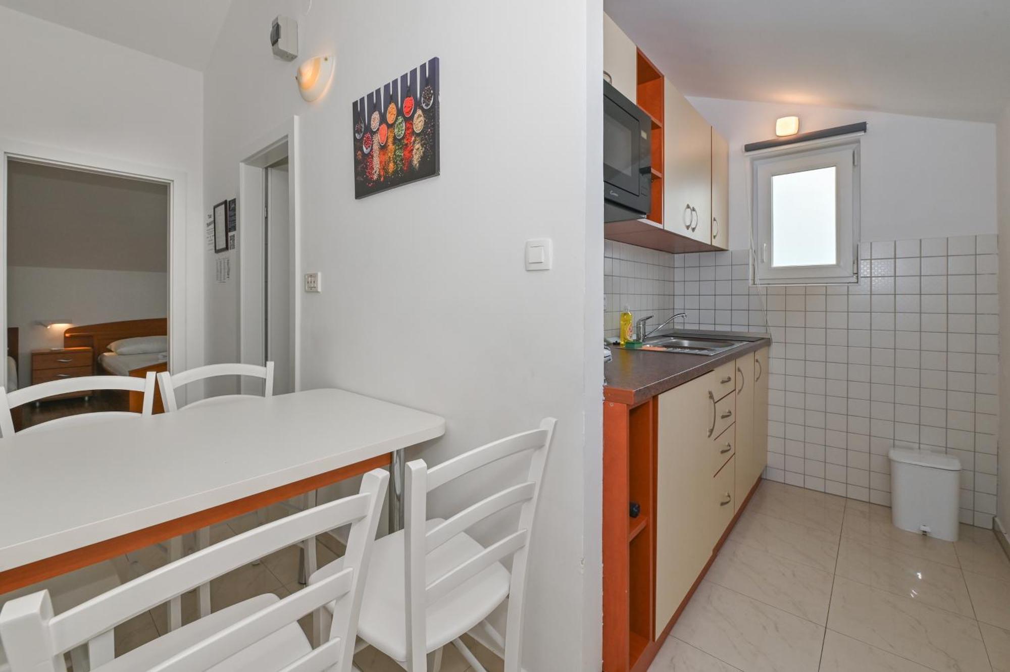 Seagull Pool Apartments & Studios نوفاليا المظهر الخارجي الصورة