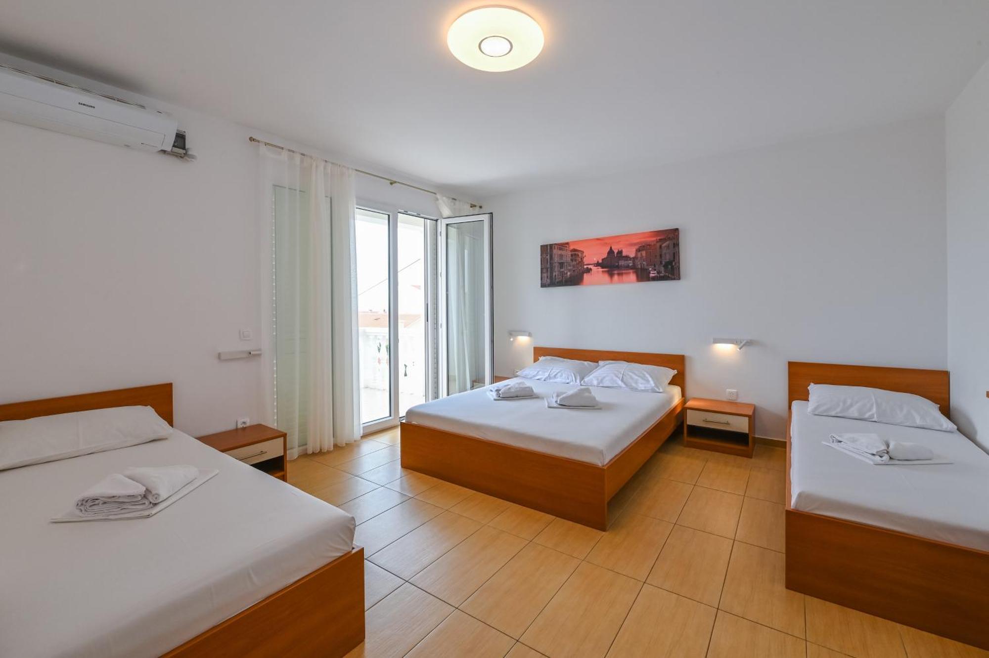 Seagull Pool Apartments & Studios نوفاليا المظهر الخارجي الصورة