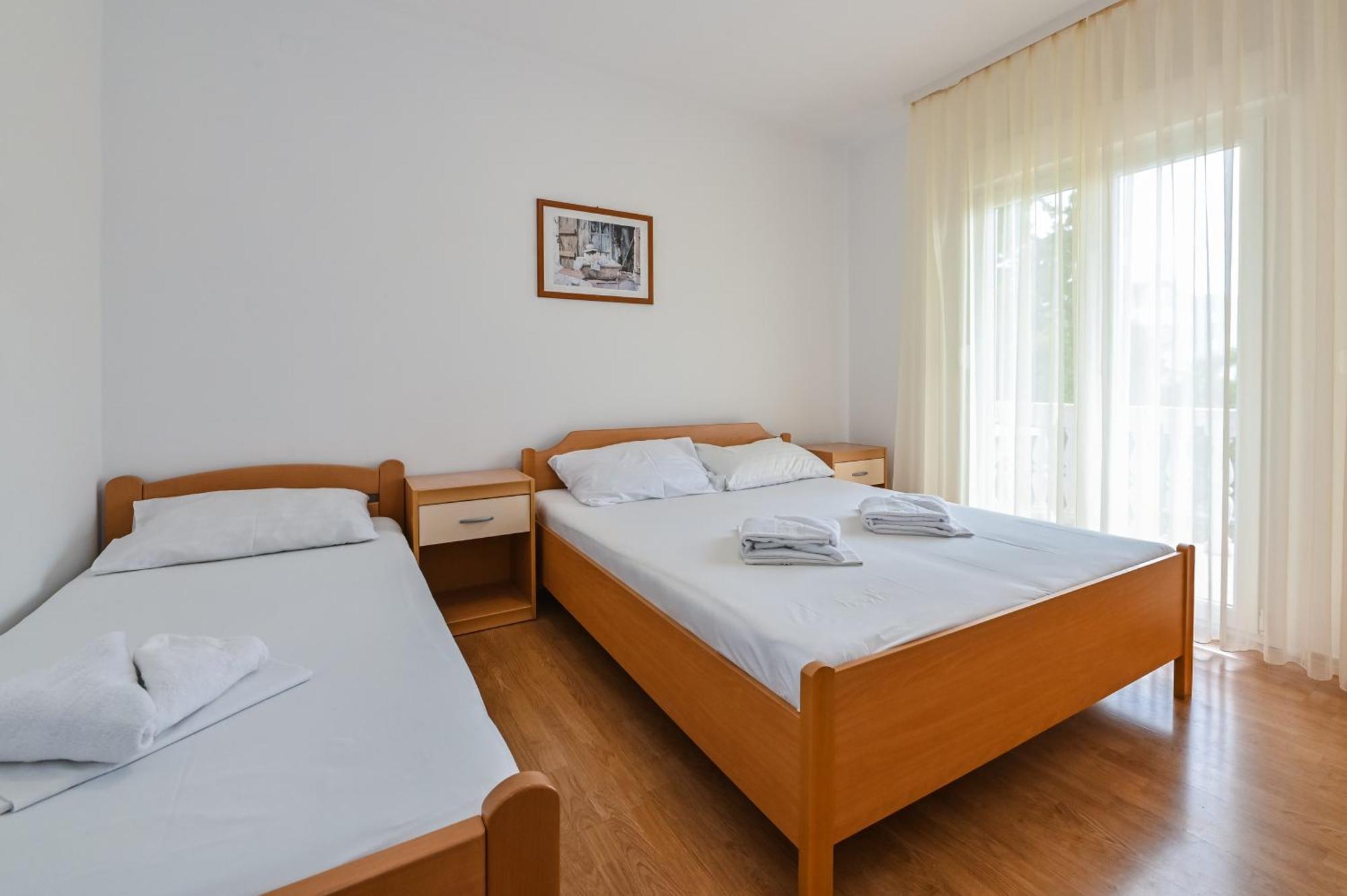 Seagull Pool Apartments & Studios نوفاليا الغرفة الصورة