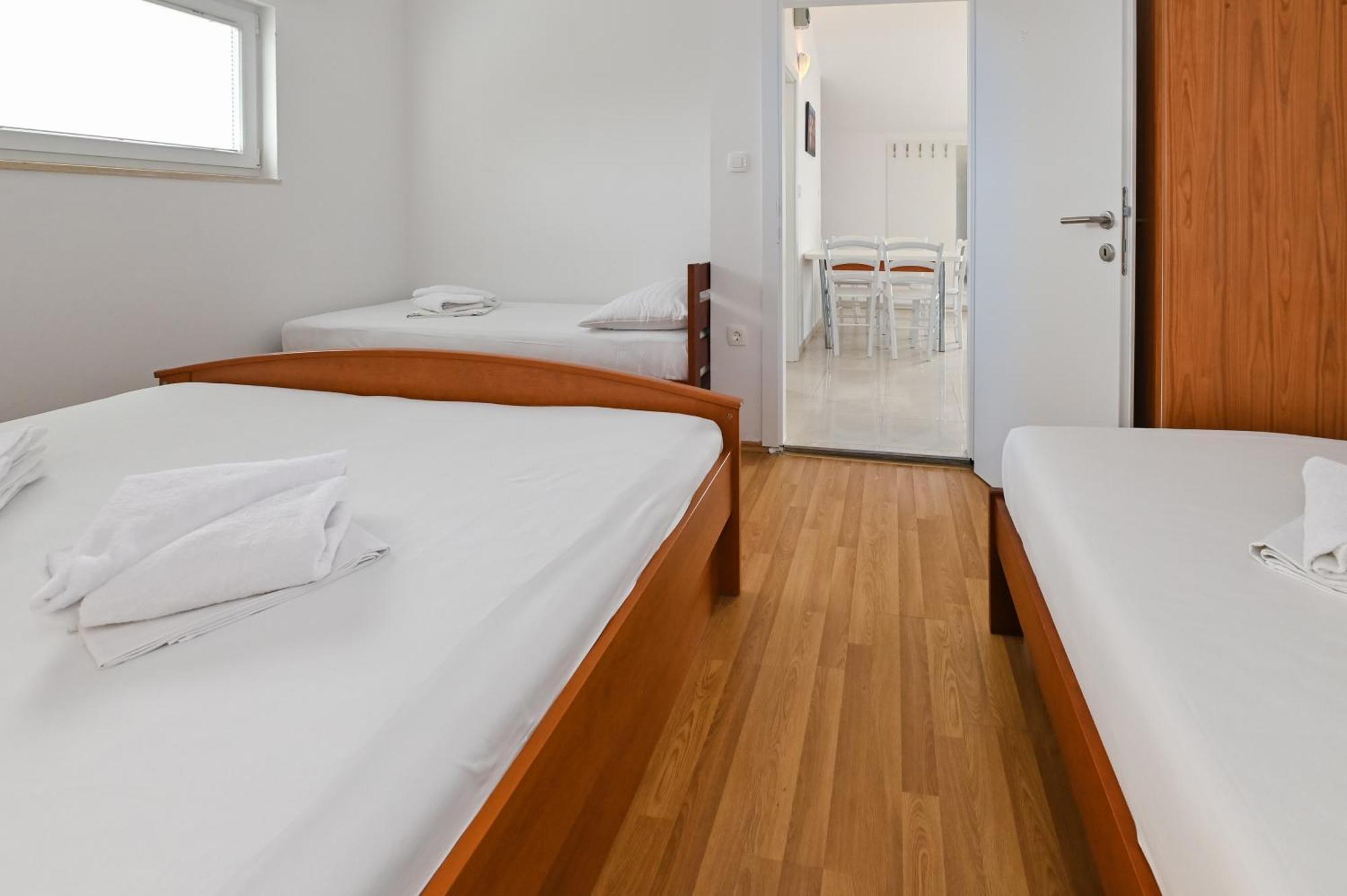 Seagull Pool Apartments & Studios نوفاليا الغرفة الصورة