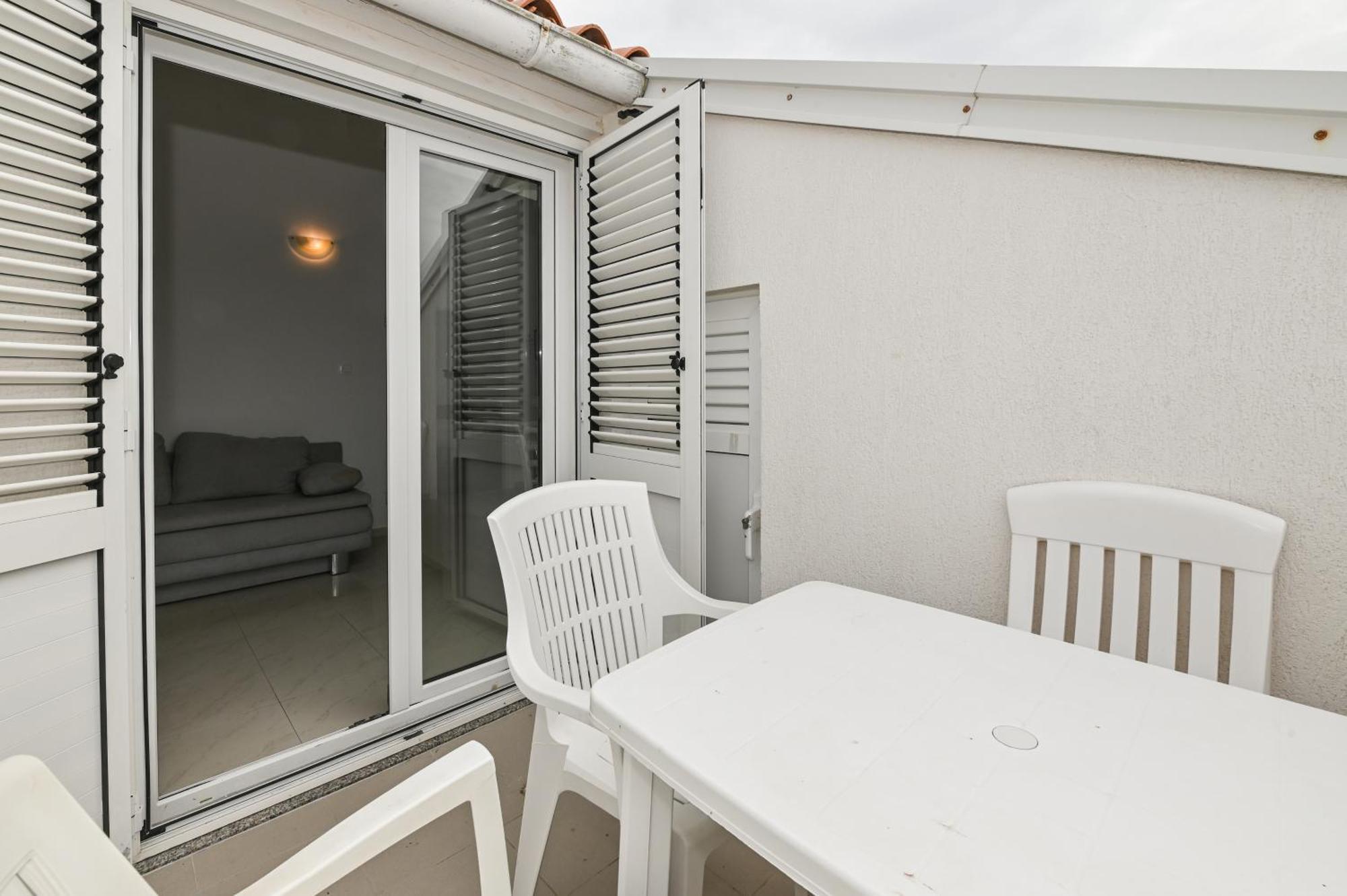 Seagull Pool Apartments & Studios نوفاليا الغرفة الصورة