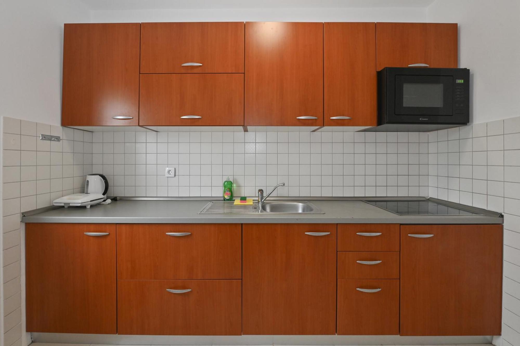 Seagull Pool Apartments & Studios نوفاليا الغرفة الصورة
