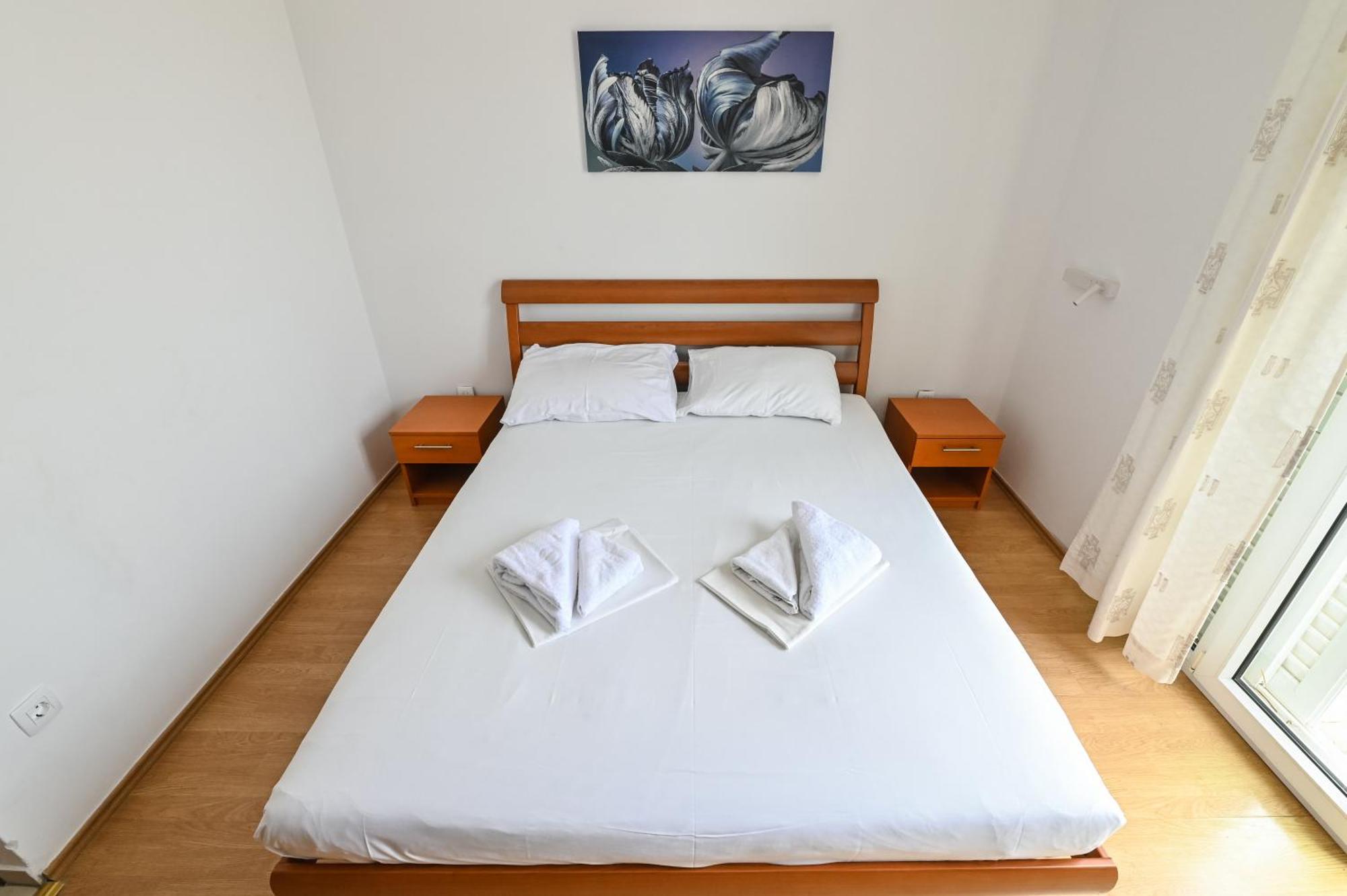 Seagull Pool Apartments & Studios نوفاليا الغرفة الصورة