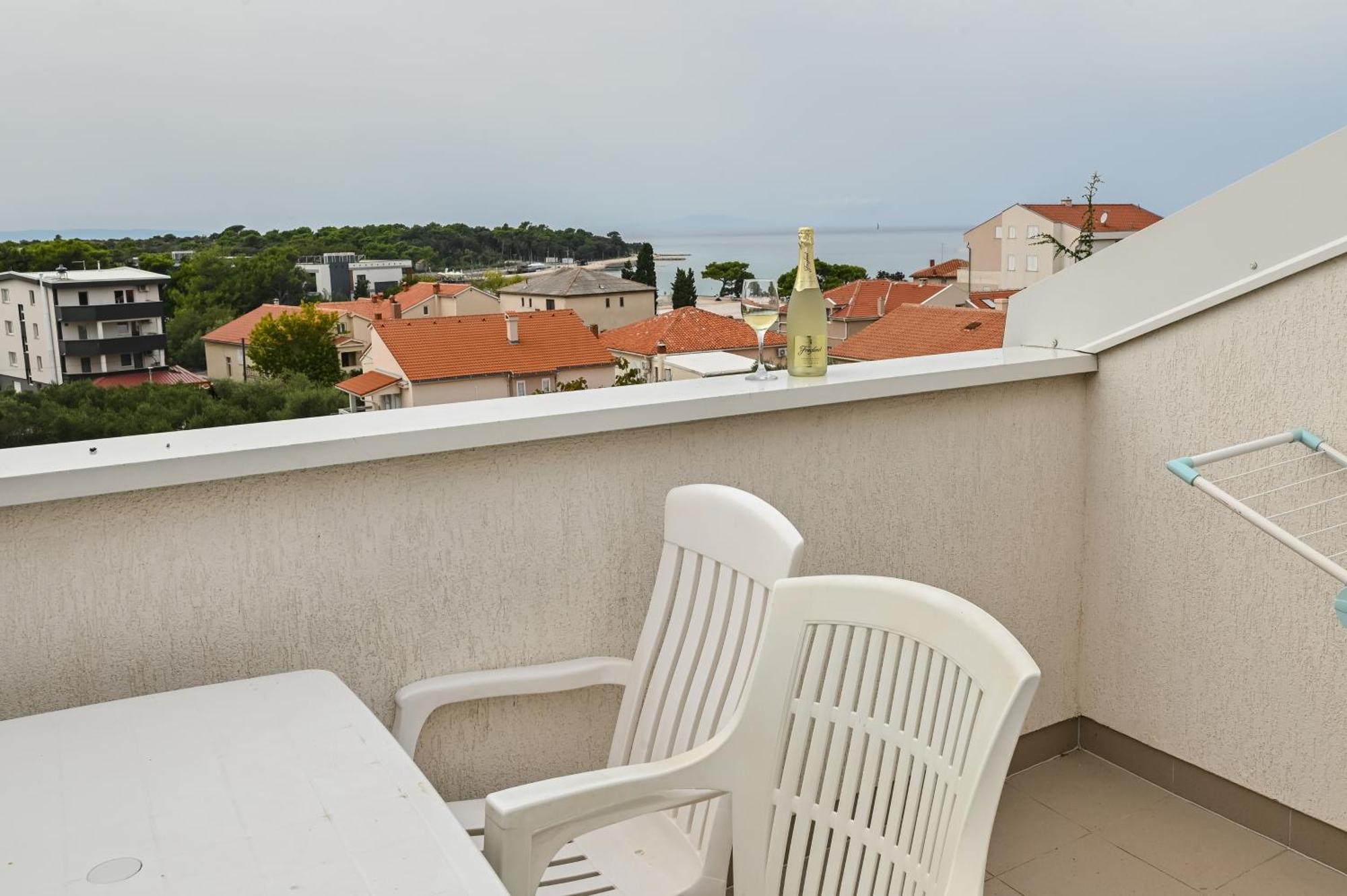 Seagull Pool Apartments & Studios نوفاليا الغرفة الصورة